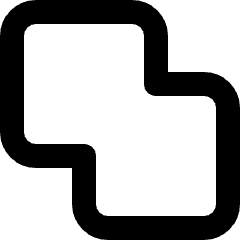 Pathfinder Union Icon from Micro Line Set