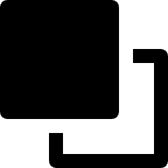 Pathfinder Unite Icon from Nova Solid Set