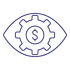 View Revenue Setting Illustration from UX Line Set
