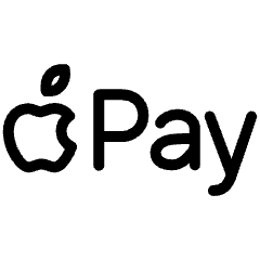 Apple Pay Icon from Ultimate Light Set