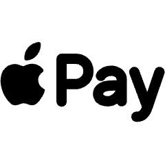 Apple Pay Icon from Ultimate Bold Set