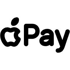 Apple Pay Icon from Ultimate Regular Set