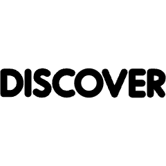 Discover Pay Icon from Ultimate Light Set