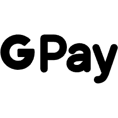Google Pay Icon from Ultimate Bold Set