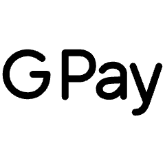 Google Pay Icon from Ultimate Light Set