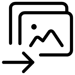 Pdf To Jpg Icon from Ultimate Light Set