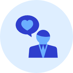 Love Icon from Kameleon Duo Set