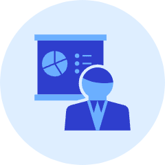 Present Icon from Kameleon Duo Set