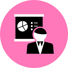 Present Icon from Kameleon Pop Set