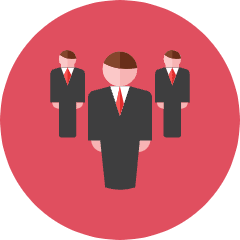 Team Icon from Kameleon Colors Set