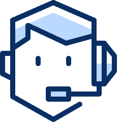 Pod Caster Icon from Cyber Duotone Set