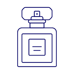 Perfume 2 Illustration from UX Line Set