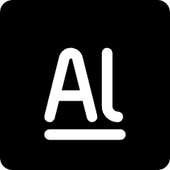 Aluminium Icon from Ultimate Bold Set