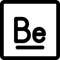 Beryllium Icon from Ultimate Regular Set