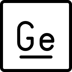 Germanium Icon from Ultimate Light Set