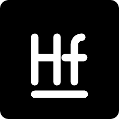 Hafnium Icon from Ultimate Bold Set