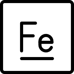 Iron Icon from Ultimate Light Set
