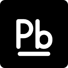 Lead Icon from Ultimate Bold Set