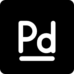 Palladium Icon from Ultimate Bold Set