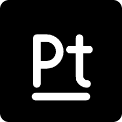 Platinum Icon from Ultimate Bold Set