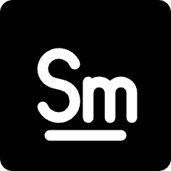 Samarium Icon from Ultimate Bold Set