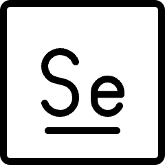 Selenium Icon from Ultimate Light Set