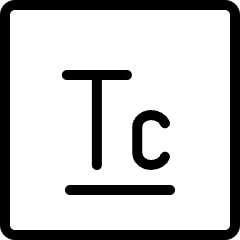 Technetium Icon from Ultimate Light Set