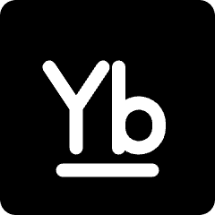 Ytterbium Icon from Ultimate Bold Set
