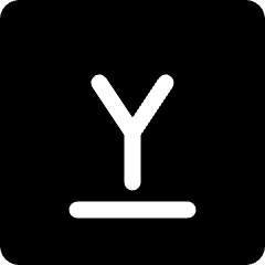 Yttrium Icon from Ultimate Bold Set