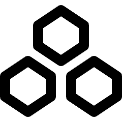 Animal Honey Comb Icon from Nova Line Set