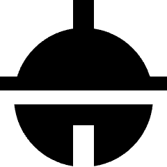 Animal Pet Bell Icon from Nova Solid Set
