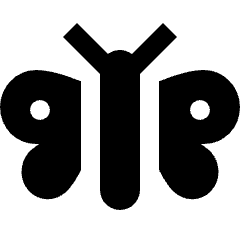 Animal Pet Bug Icon from Nova Solid Set