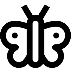 Animal Pet Bug Icon from Nova Line Set