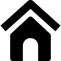 Animal Pet Home Icon from Nova Solid Set