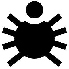 Animal Pet Pest Icon from Nova Solid Set