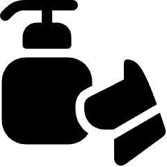 Grooming Shampoo 1 Icon from Ultimate Bold Set