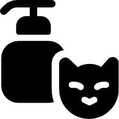 Grooming Shampoo 3 Icon from Ultimate Bold Set