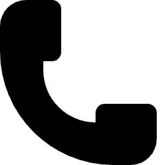 Phone Action Icon from Nova Solid Set