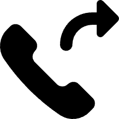 Phone Actions Next Icon from Ultimate Bold Set