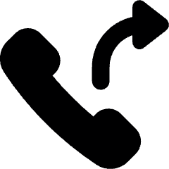 Phone Actions Next Icon from Ultimate Bold Set