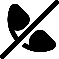 Phone Actions Off 1 Icon from Ultimate Bold Set