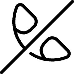 Phone Actions Off 1 Icon from Ultimate Light Set