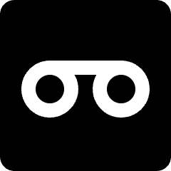 Phone Record Icon from Ultimate Bold Set