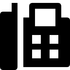 Fax Printing Document Icon from Nova Solid Set