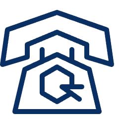 Phone 2 Icon from Cyber Line Set