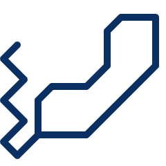 Phone 6 Icon from Cyber Line Set