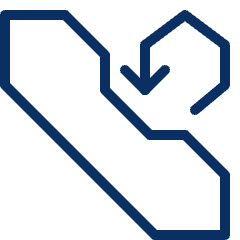 Phone Refresh Icon from Cyber Line Set
