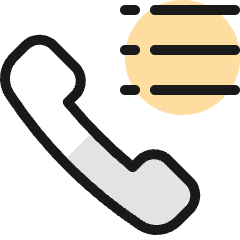 Phone Actions Menu Icon from Ultimate Colors Set