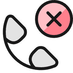 Phone Actions Remove 1 Icon from Ultimate Colors Set