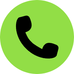 Phone Icon from Kameleon Pop Set